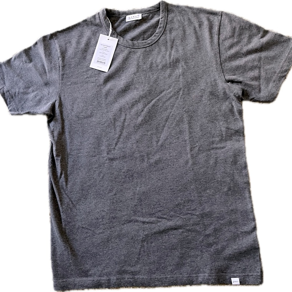 SANVT Grey Shirt - NWT